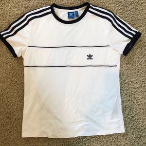 Adidas Jersey T-shirt